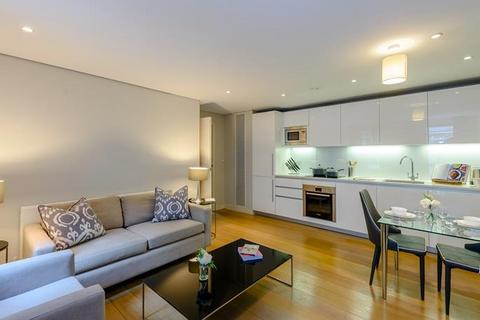 1 bedroom property to rent, Merchant Square East, London W2