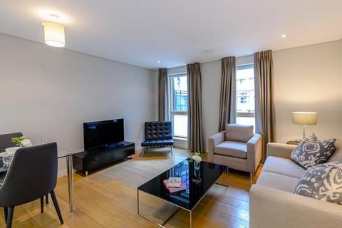 1 bedroom property to rent, Merchant Square East, London W2