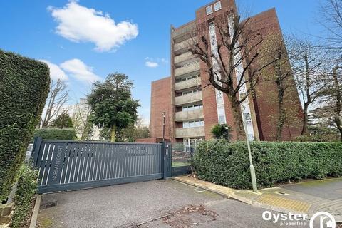 2 bedroom flat to rent, Nether Street, Norman Court Nether Street, N3