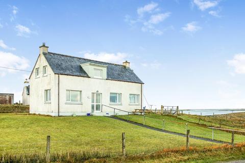 undefined, Park Cottage, Claddach Illeray, Isle of North Uist, Eilean Siar, HS6