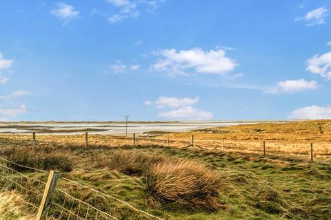 undefined, Park Cottage, Claddach Illeray, Isle of North Uist, Eilean Siar, HS6