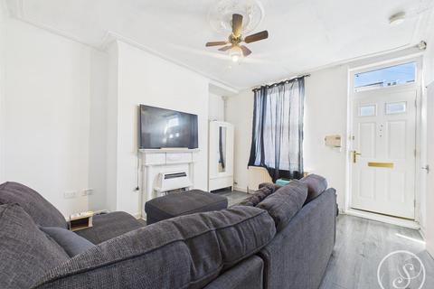undefined, Nowell Grove, Leeds