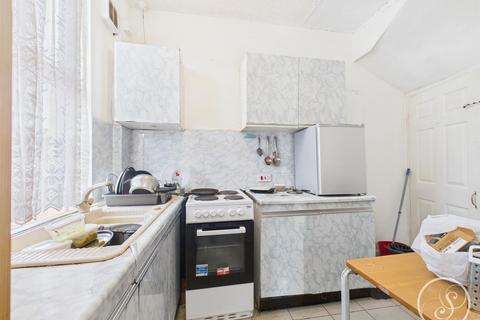 undefined, Nowell Grove, Leeds