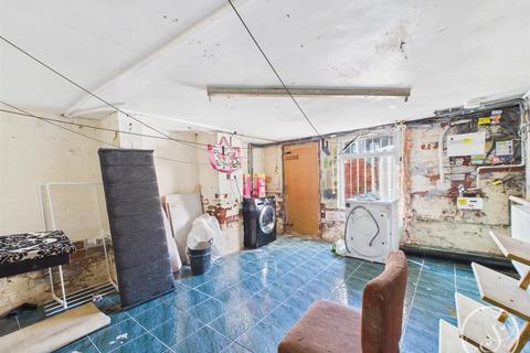 undefined, Nowell Grove, Leeds