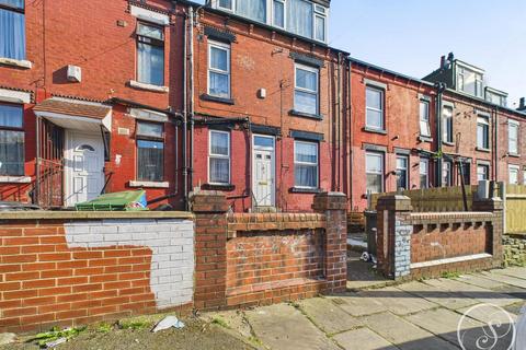 undefined, Nowell Grove, Leeds