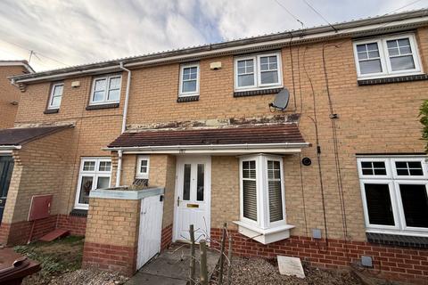 undefined, Chesters Avenue, Tyne and Wear NE12