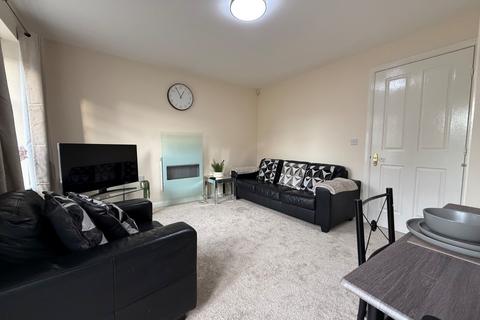 undefined, Chesters Avenue, Tyne and Wear NE12