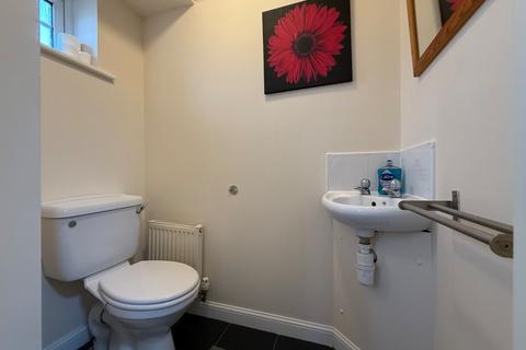 2 bedroom terraced house for sale, Chesters Avenue, Tyne and Wear NE12