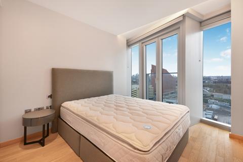 undefined, Gardens International Way London E20