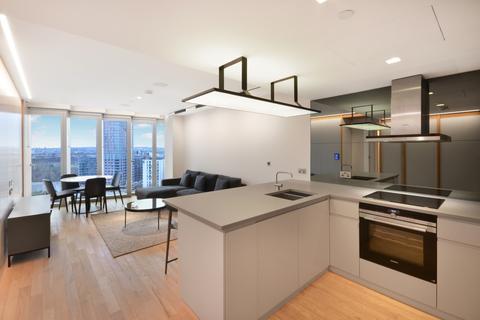 undefined, Gardens International Way London E20