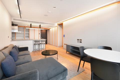 undefined, Gardens International Way London E20