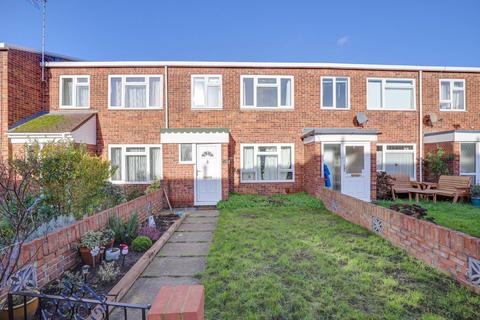 3 bedroom terraced house for sale, Alston Walk, Caversham