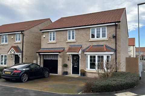 undefined, Picton Close, Yarm
