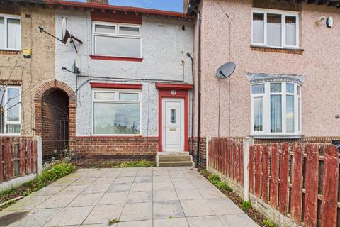 Lindsay Road, South Yorkshire S5