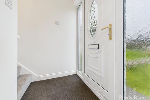undefined, Holderness Road, Hull HU8