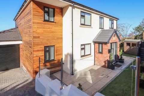 undefined, Bishopswood Road, Denbighshire LL19