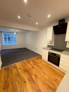 undefined, Stage House, North Walls, Stafford, ST16 3ET