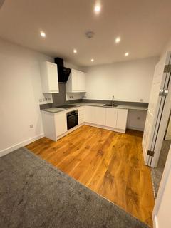undefined, Stage House, North Walls, Stafford, ST16 3ET