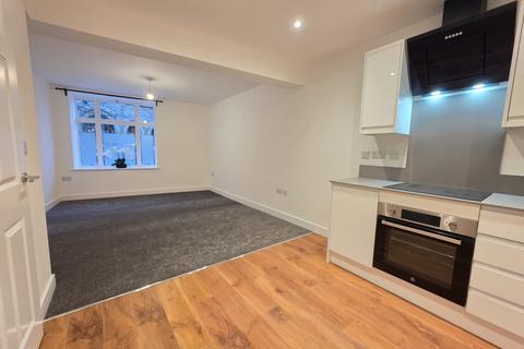 2 bed flat/apartment for rent in Stage House, North Walls, Stafford, ST16 3ET