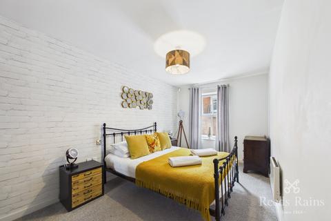 2 bedroom apartment to rent, Skeldergate, North Yorkshire YO1