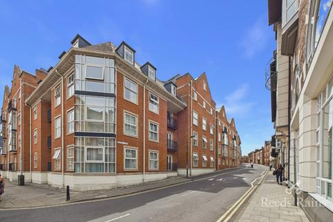 2 bedroom apartment to rent, Skeldergate, North Yorkshire YO1