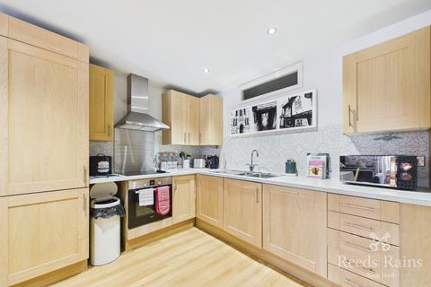 2 bedroom apartment to rent, Skeldergate, North Yorkshire YO1