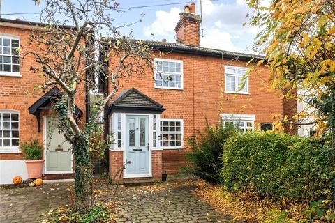 undefined, Stoke Fields, Guildford, GU1