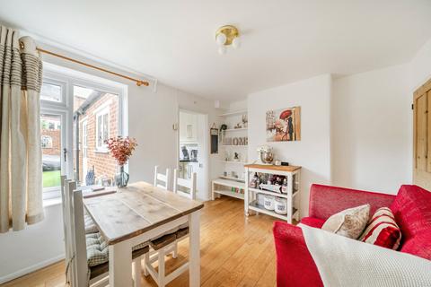 undefined, Stoke Fields, Guildford, GU1
