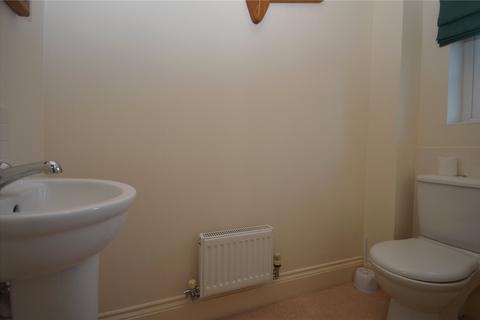 undefined, Nursery Close, Wroughton, Swindon, SN4