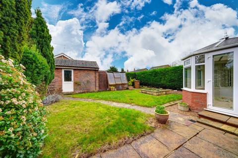 undefined, Badsey Fields Lane, Badsey, WR11