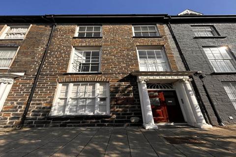 undefined, 24 North Parade, Aberystwyth, Ceredigion