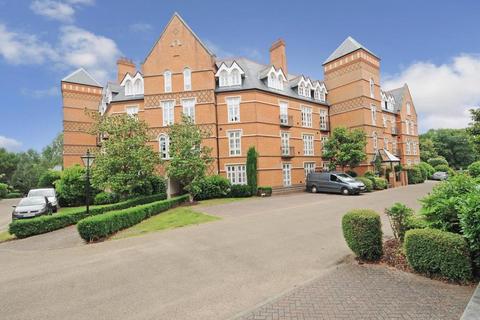 undefined, Holloway Drive,  Virginia Water,  GU25