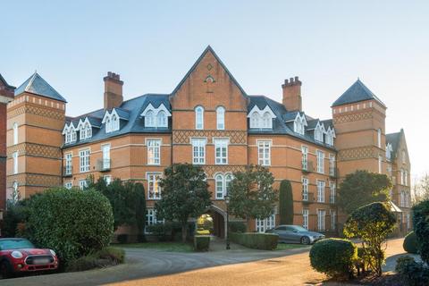 undefined, Holloway Drive,  Virginia Water,  GU25