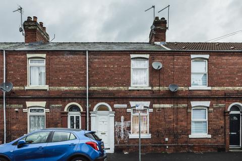 2 bedroom terraced house for sale, Allerton Street, Doncaster DN1