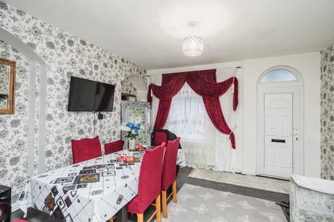 2 bedroom terraced house for sale, Allerton Street, Doncaster DN1