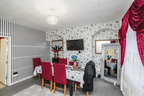 2 bedroom terraced house for sale, Allerton Street, Doncaster DN1