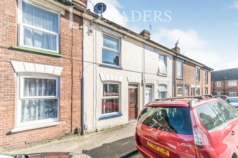 undefined, Turin Street, Ipswich, IP2