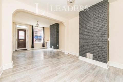 undefined, Turin Street, Ipswich, IP2