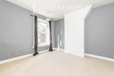 undefined, Turin Street, Ipswich, IP2