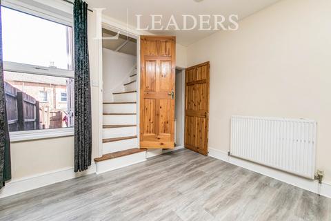 undefined, Turin Street, Ipswich, IP2