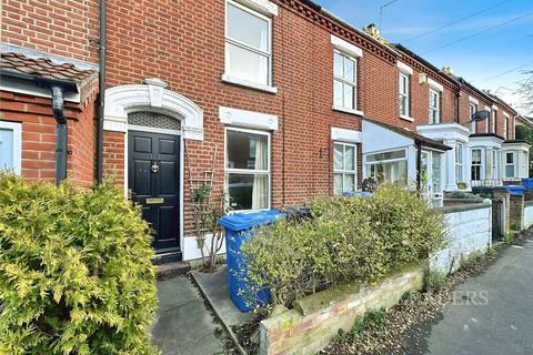 undefined, Glebe Road, Norwich, NR2