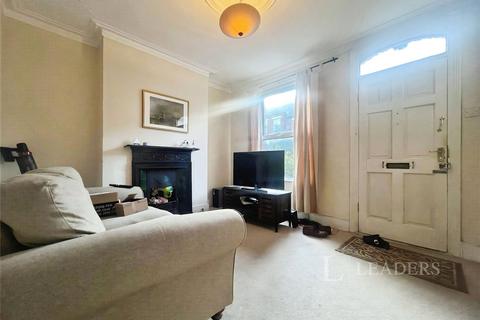 undefined, Glebe Road, Norwich, NR2