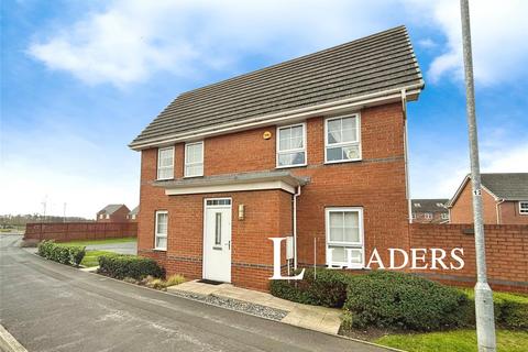 undefined, Dunlin Drive, Scunthorpe, Lincolnshire, DN16