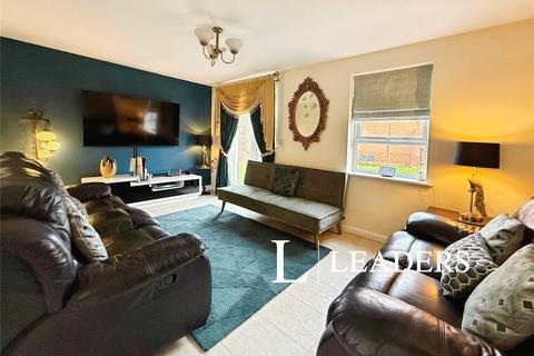 undefined, Dunlin Drive, Scunthorpe, Lincolnshire, DN16