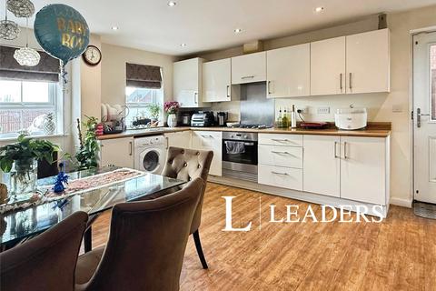 undefined, Dunlin Drive, Scunthorpe, Lincolnshire, DN16