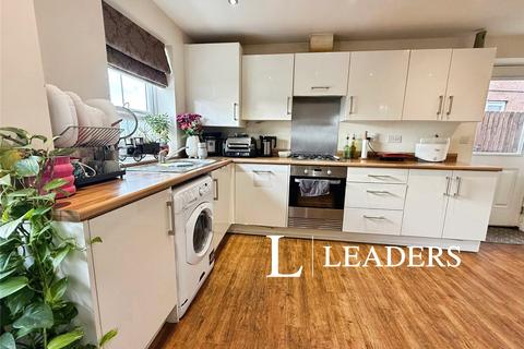 undefined, Dunlin Drive, Scunthorpe, Lincolnshire, DN16