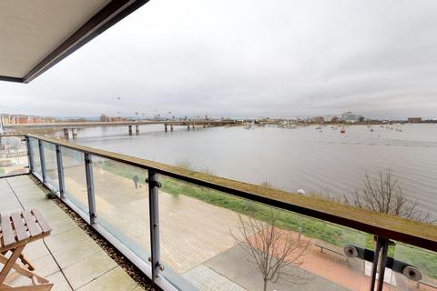 2 bedroom apartment for sale, Ferry Court, Cardiff CF11