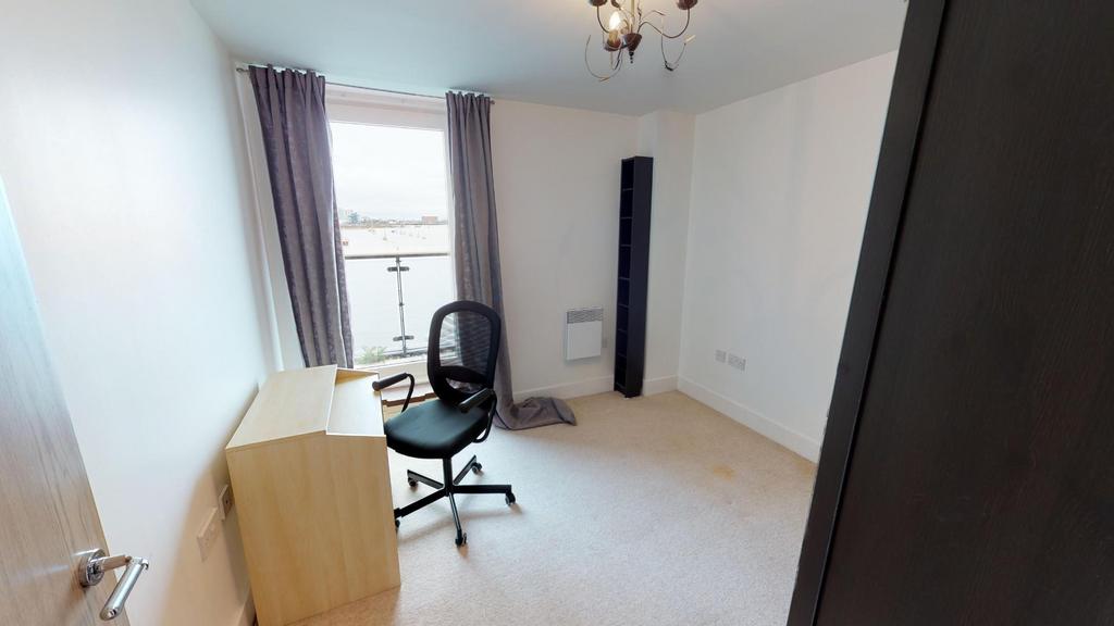 Bedroom 2
