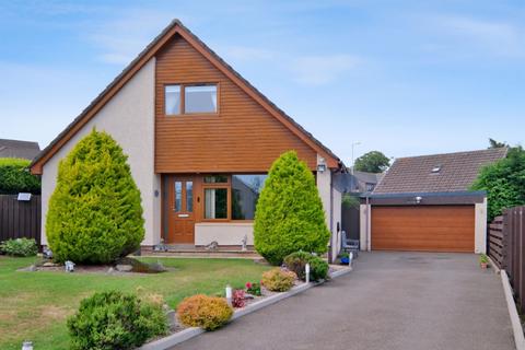 undefined, Woodlands Place, Inverbervie, Angus, DD10