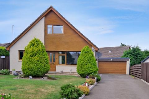 undefined, Woodlands Place, Inverbervie, Angus, DD10
